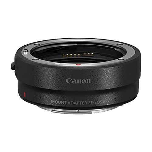 eos r adapter